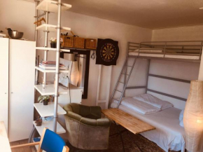 Nice room in apartment in Amager, Copenhagen